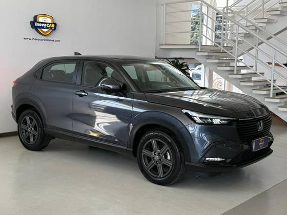 HONDA HR-V 1.5 DI I-VTEC FLEX EXL CVT